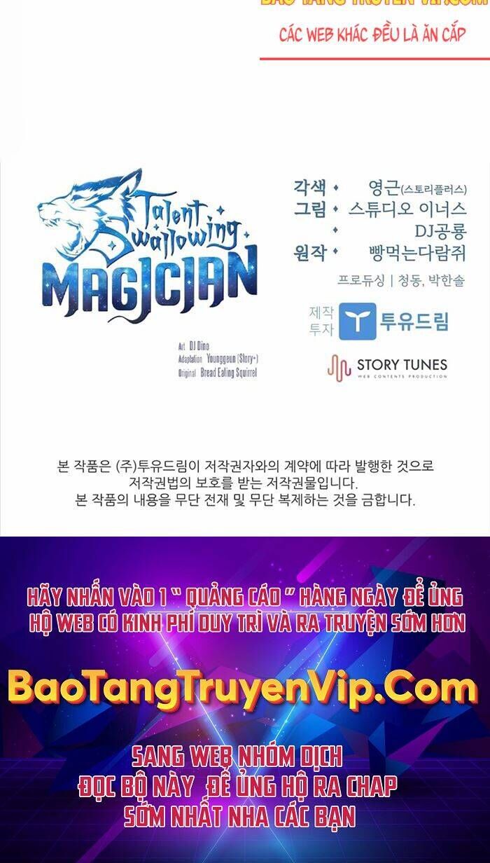 Thiên Tài Ma Pháp Sư Giấu Nghề - Chapter 91 - Page 132