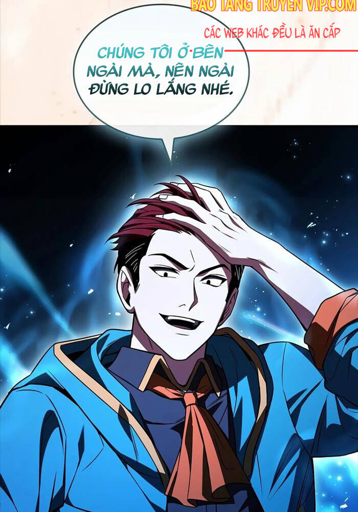 Thiên Tài Ma Pháp Sư Giấu Nghề - Chapter 91 - Page 14