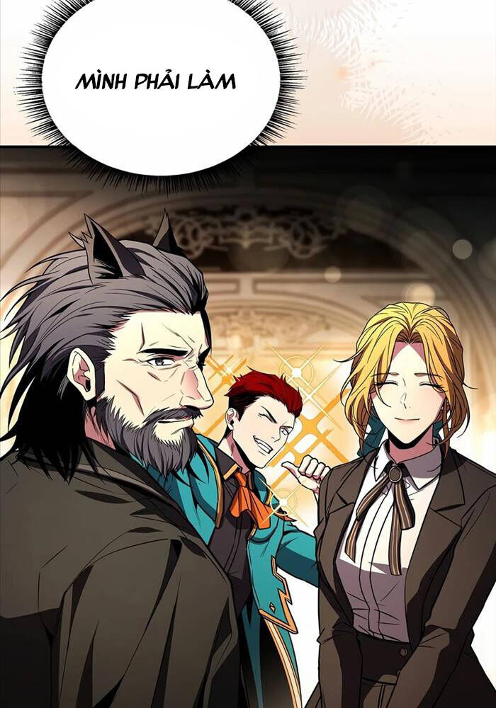 Thiên Tài Ma Pháp Sư Giấu Nghề - Chapter 91 - Page 18