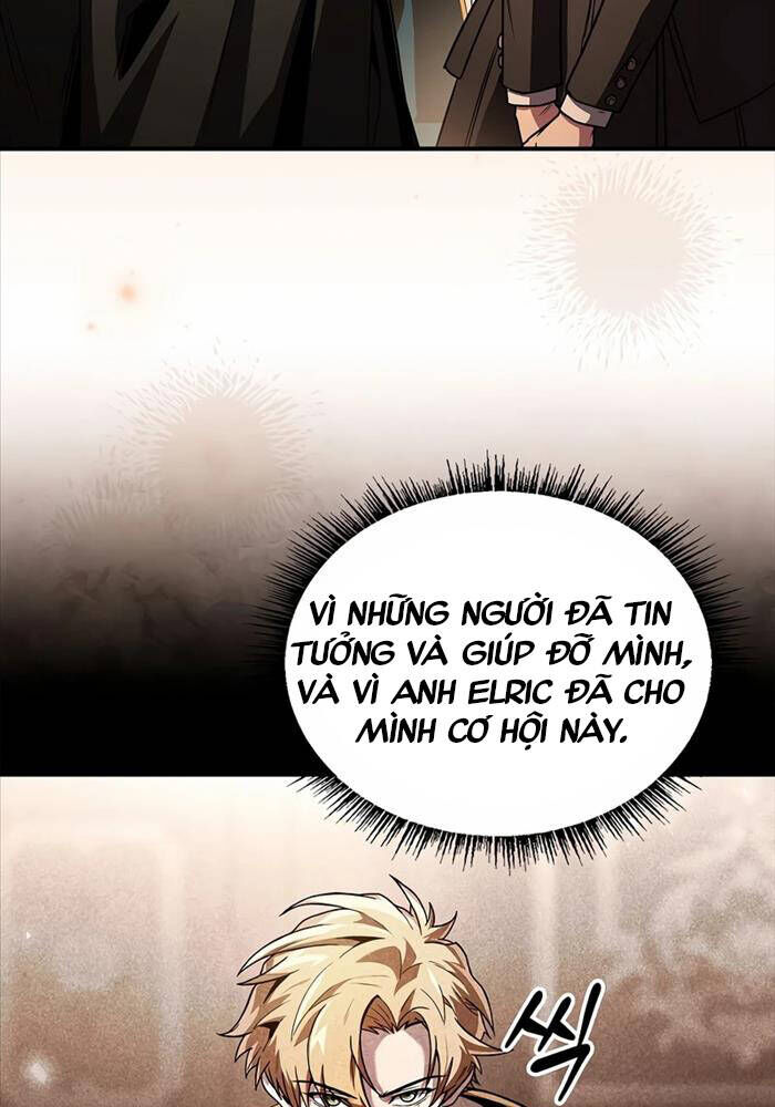 Thiên Tài Ma Pháp Sư Giấu Nghề - Chapter 91 - Page 19
