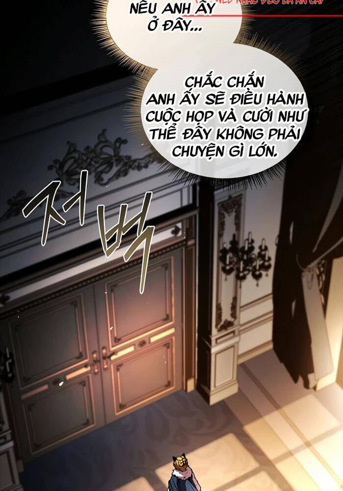 Thiên Tài Ma Pháp Sư Giấu Nghề - Chapter 91 - Page 21