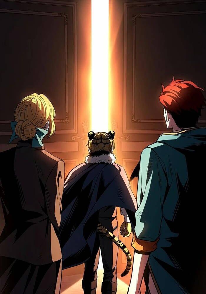 Thiên Tài Ma Pháp Sư Giấu Nghề - Chapter 91 - Page 25