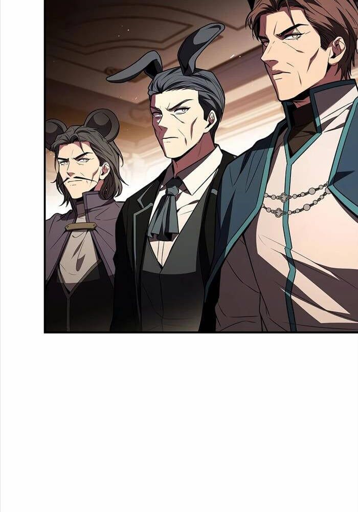 Thiên Tài Ma Pháp Sư Giấu Nghề - Chapter 91 - Page 27