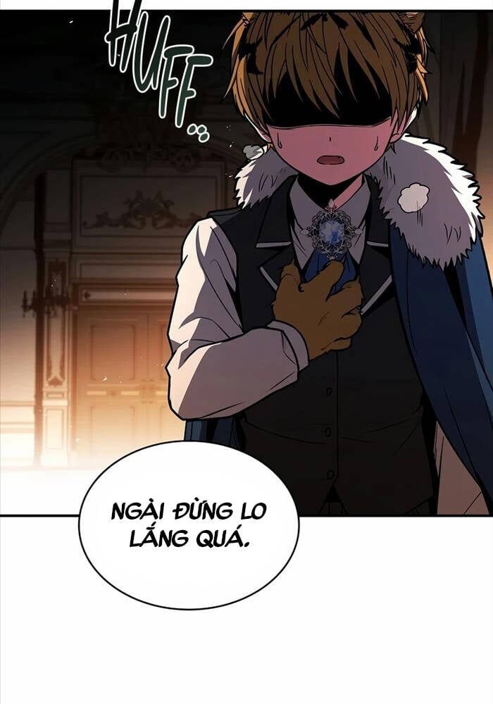 Thiên Tài Ma Pháp Sư Giấu Nghề - Chapter 91 - Page 3