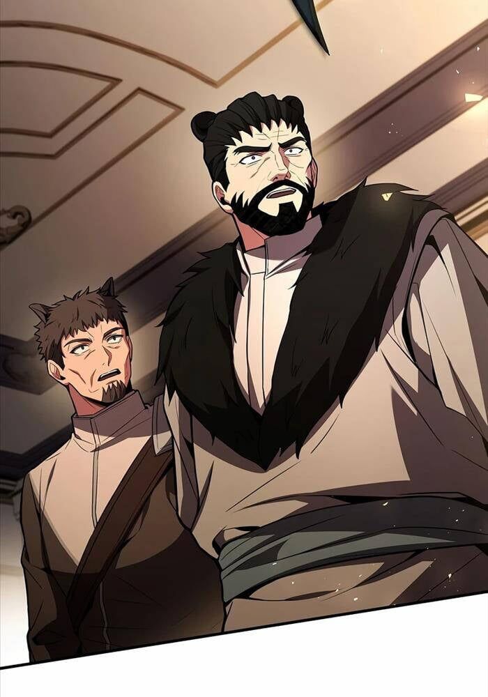 Thiên Tài Ma Pháp Sư Giấu Nghề - Chapter 91 - Page 30