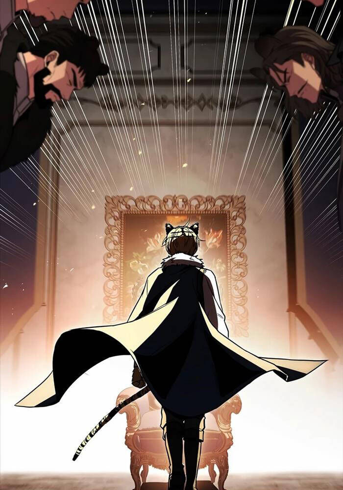 Thiên Tài Ma Pháp Sư Giấu Nghề - Chapter 91 - Page 32