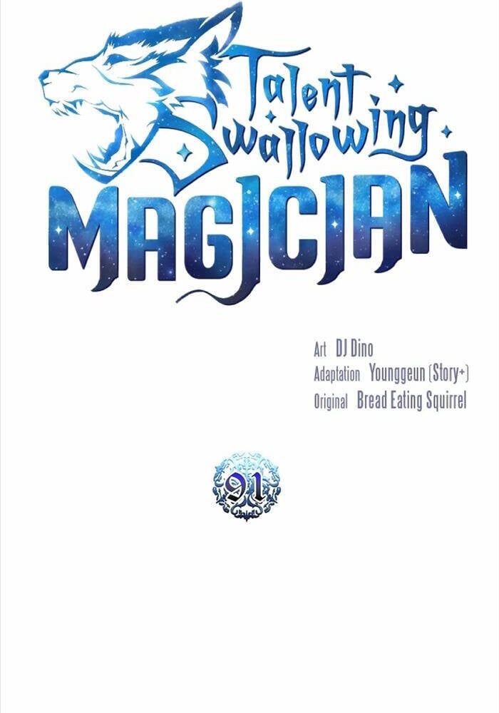 Thiên Tài Ma Pháp Sư Giấu Nghề - Chapter 91 - Page 37