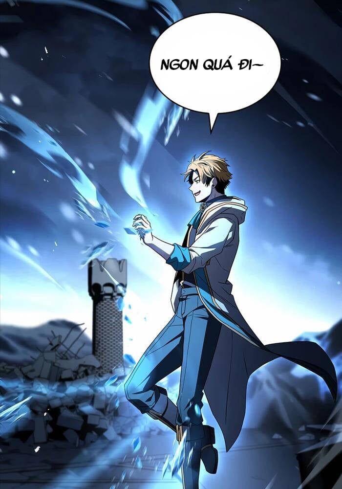 Thiên Tài Ma Pháp Sư Giấu Nghề - Chapter 91 - Page 40