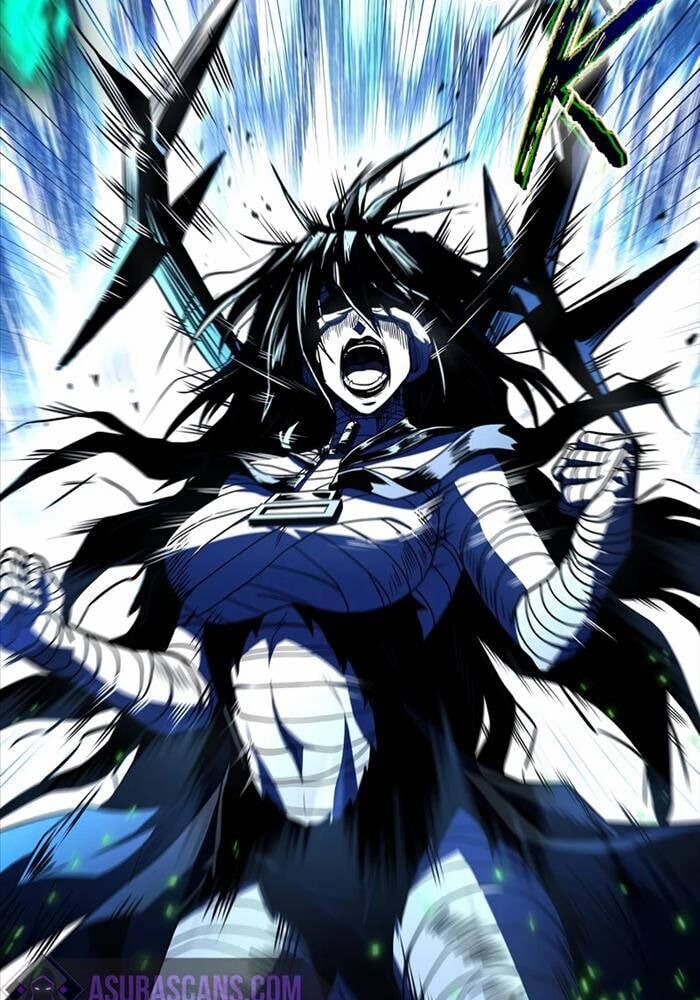 Thiên Tài Ma Pháp Sư Giấu Nghề - Chapter 91 - Page 44