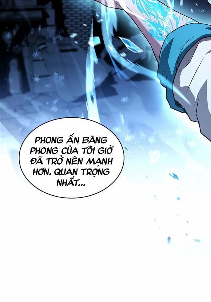 Thiên Tài Ma Pháp Sư Giấu Nghề - Chapter 91 - Page 46