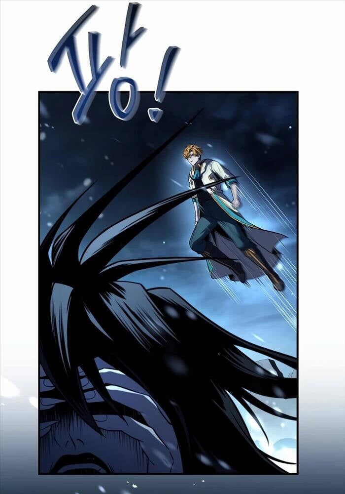 Thiên Tài Ma Pháp Sư Giấu Nghề - Chapter 91 - Page 49