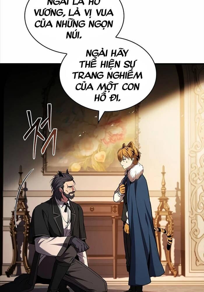 Thiên Tài Ma Pháp Sư Giấu Nghề - Chapter 91 - Page 5