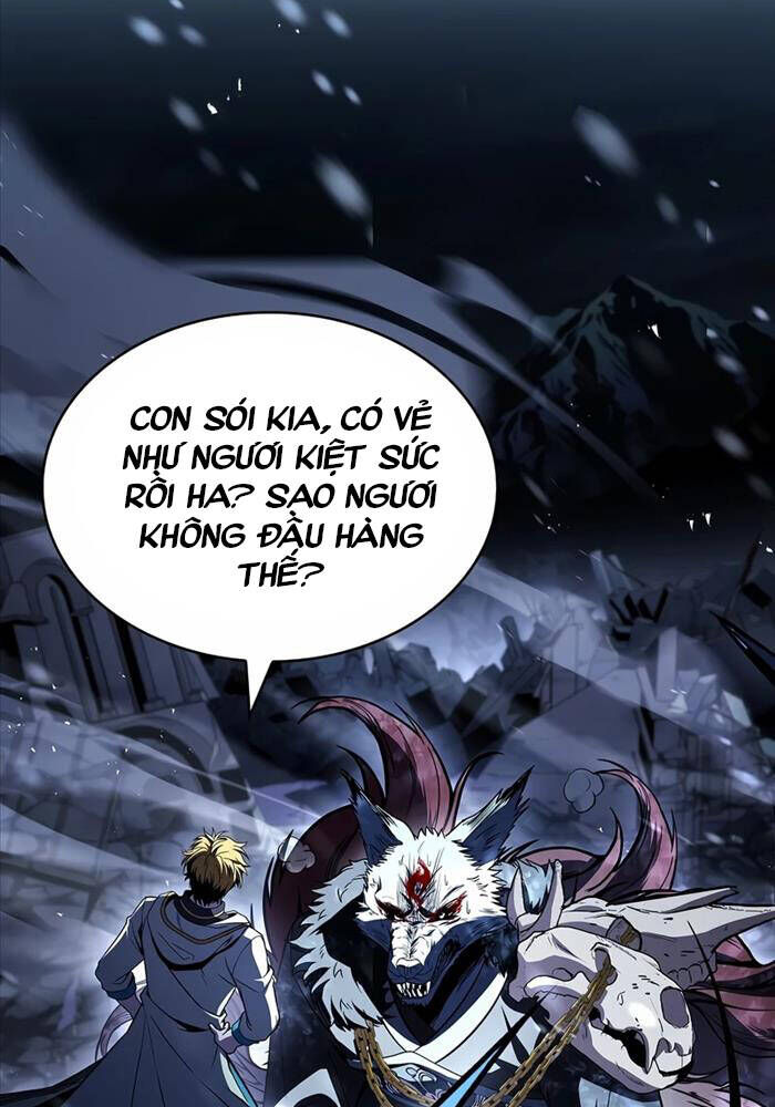 Thiên Tài Ma Pháp Sư Giấu Nghề - Chapter 91 - Page 50