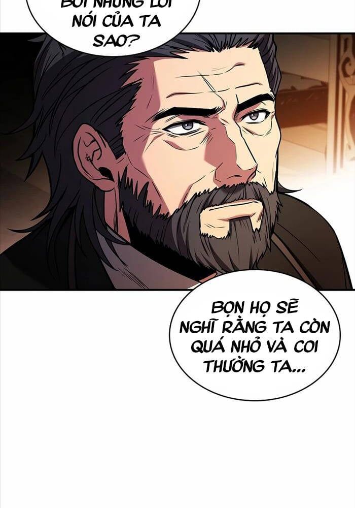 Thiên Tài Ma Pháp Sư Giấu Nghề - Chapter 91 - Page 8