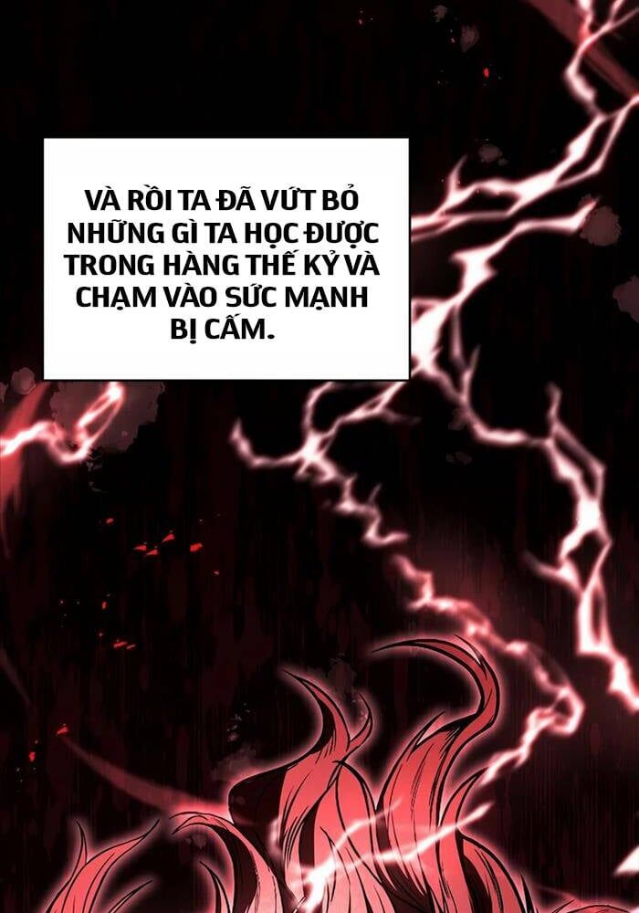 Thiên Tài Ma Pháp Sư Giấu Nghề - Chapter 91 - Page 84