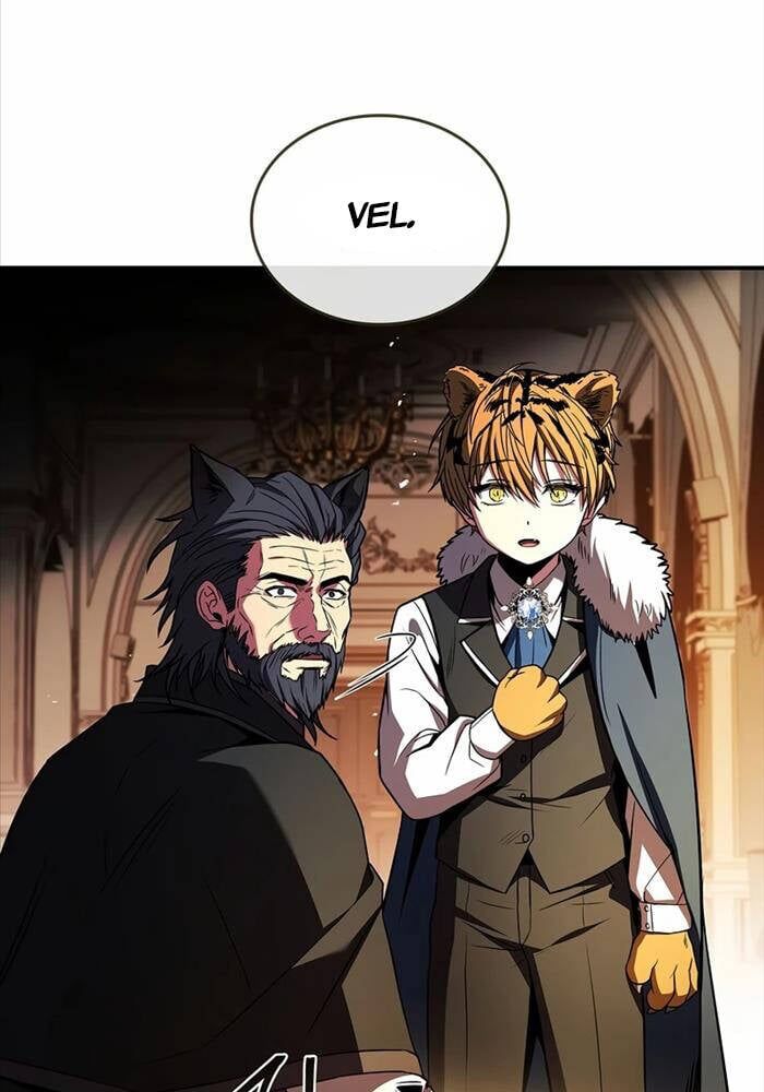 Thiên Tài Ma Pháp Sư Giấu Nghề - Chapter 91 - Page 9