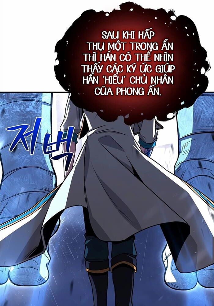 Thiên Tài Ma Pháp Sư Giấu Nghề - Chapter 92 - Page 12