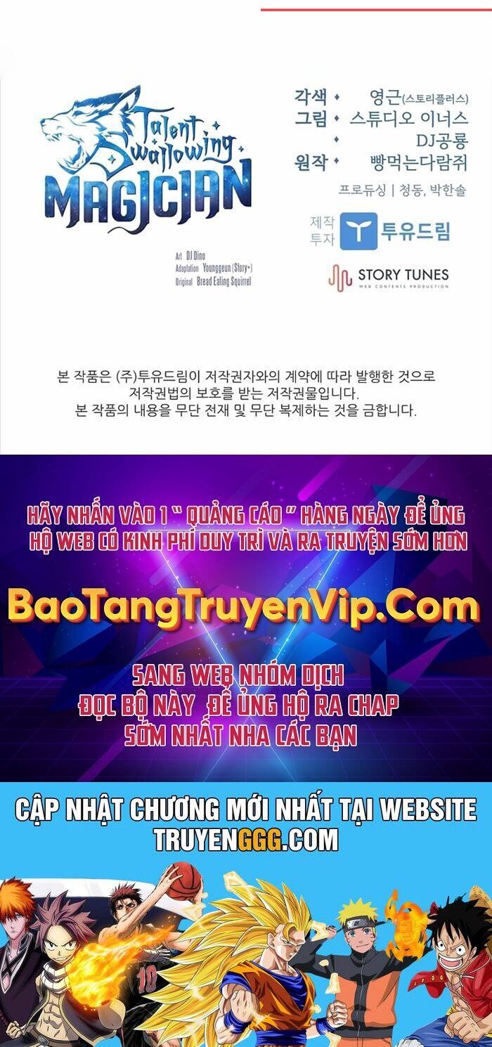 Thiên Tài Ma Pháp Sư Giấu Nghề - Chapter 92 - Page 120