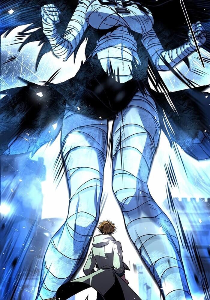 Thiên Tài Ma Pháp Sư Giấu Nghề - Chapter 92 - Page 19