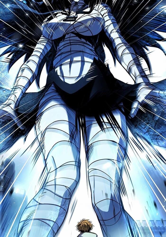 Thiên Tài Ma Pháp Sư Giấu Nghề - Chapter 92 - Page 3