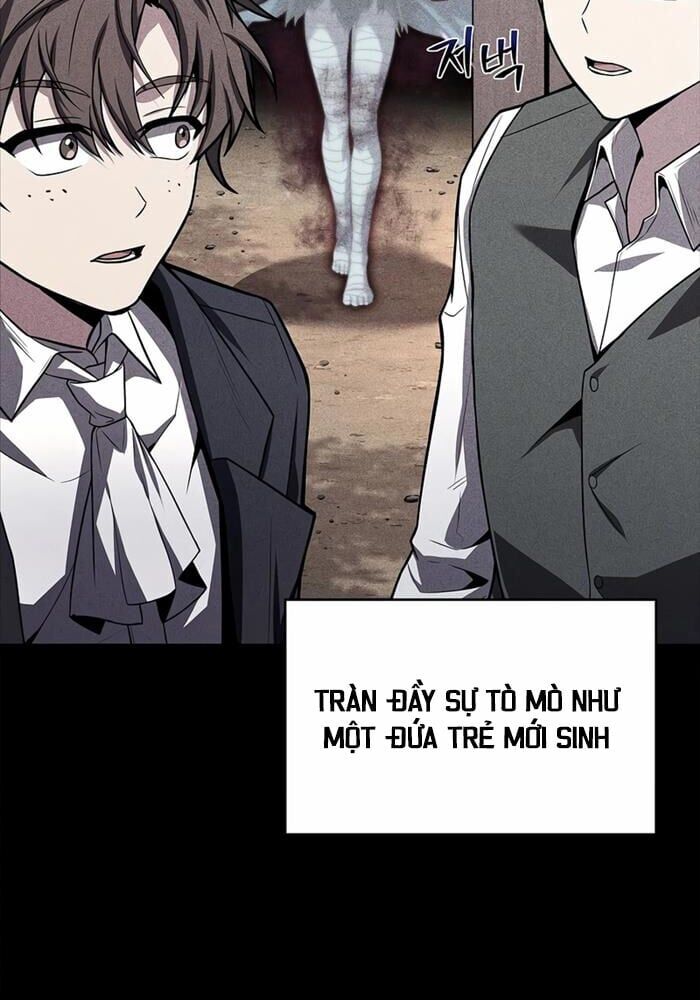 Thiên Tài Ma Pháp Sư Giấu Nghề - Chapter 92 - Page 33