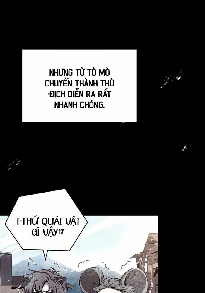 Thiên Tài Ma Pháp Sư Giấu Nghề - Chapter 92 - Page 34