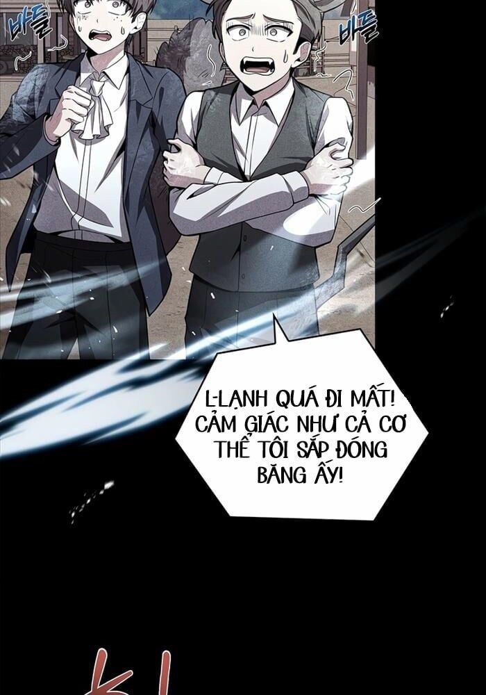 Thiên Tài Ma Pháp Sư Giấu Nghề - Chapter 92 - Page 35