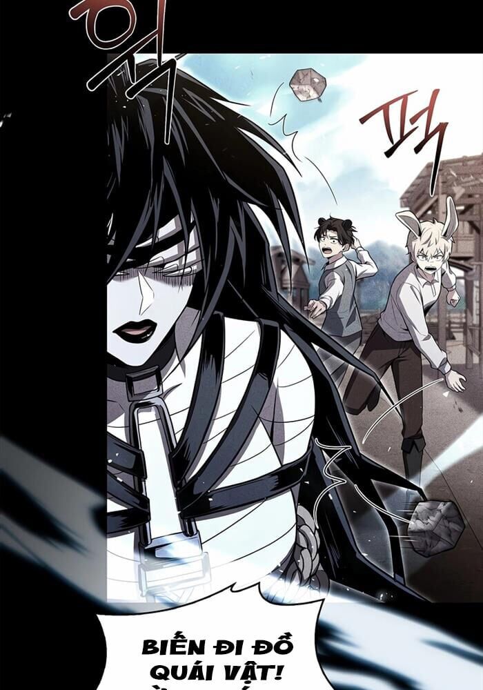 Thiên Tài Ma Pháp Sư Giấu Nghề - Chapter 92 - Page 36