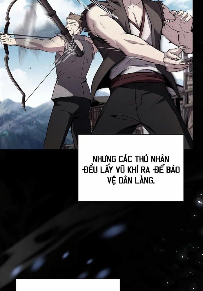 Thiên Tài Ma Pháp Sư Giấu Nghề - Chapter 92 - Page 43