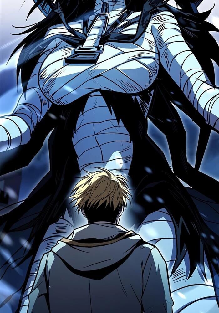 Thiên Tài Ma Pháp Sư Giấu Nghề - Chapter 92 - Page 63