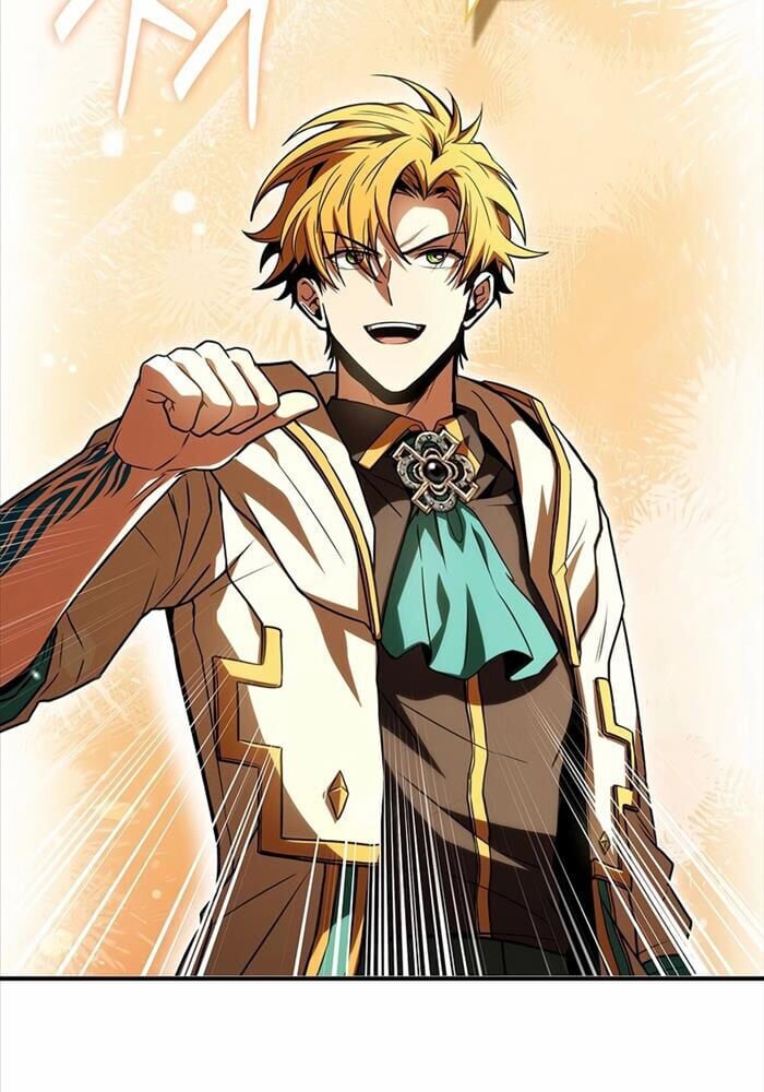 Thiên Tài Ma Pháp Sư Giấu Nghề - Chapter 92 - Page 67