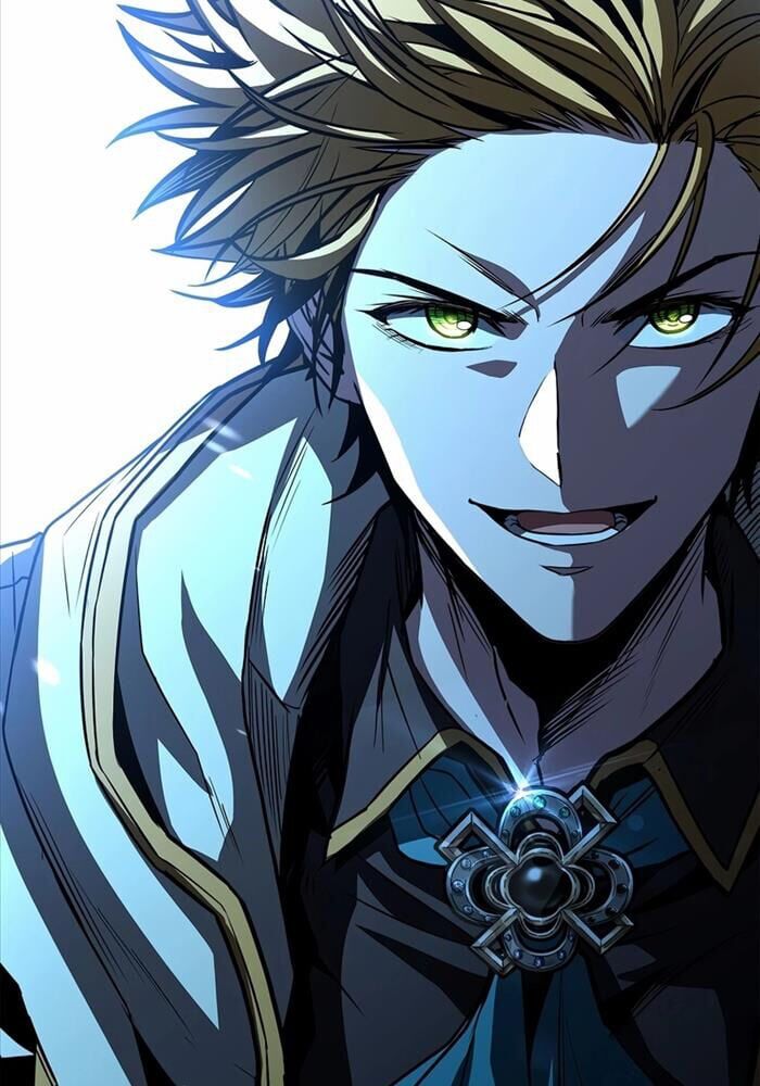 Thiên Tài Ma Pháp Sư Giấu Nghề - Chapter 92 - Page 7