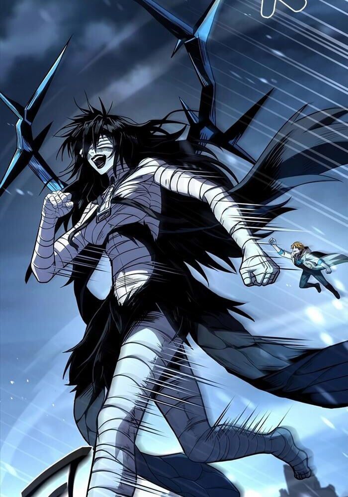 Thiên Tài Ma Pháp Sư Giấu Nghề - Chapter 92 - Page 75