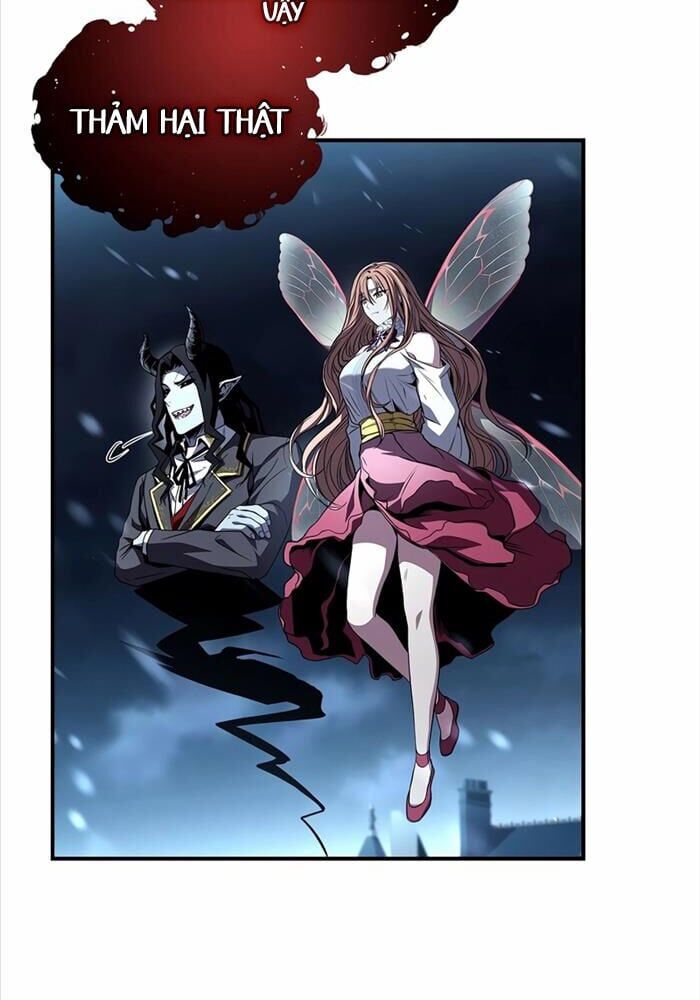 Thiên Tài Ma Pháp Sư Giấu Nghề - Chapter 92 - Page 77