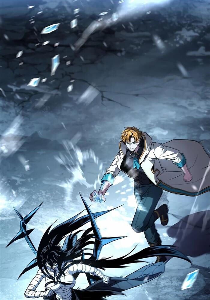 Thiên Tài Ma Pháp Sư Giấu Nghề - Chapter 92 - Page 90