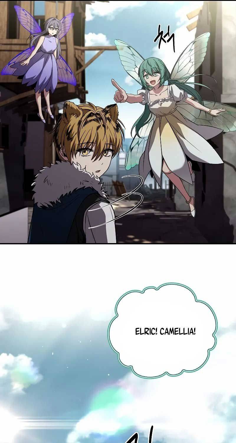 Thiên Tài Ma Pháp Sư Giấu Nghề - Chapter 93 - Page 10