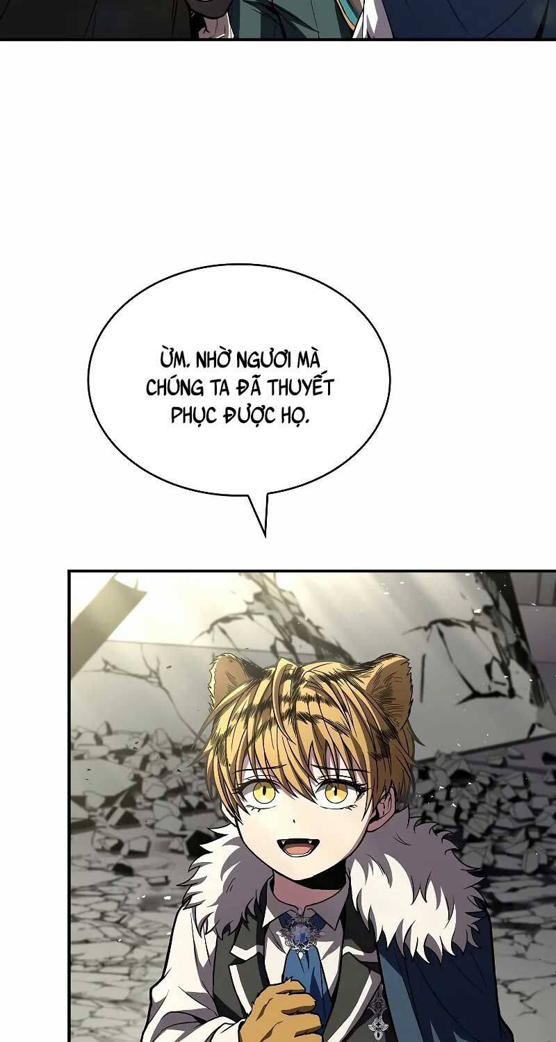 Thiên Tài Ma Pháp Sư Giấu Nghề - Chapter 93 - Page 20