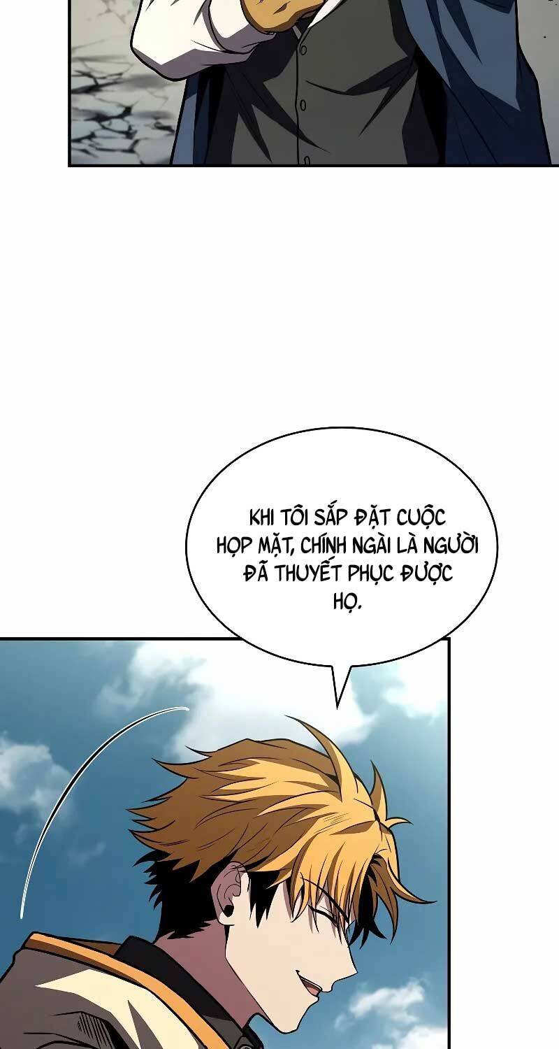 Thiên Tài Ma Pháp Sư Giấu Nghề - Chapter 93 - Page 21