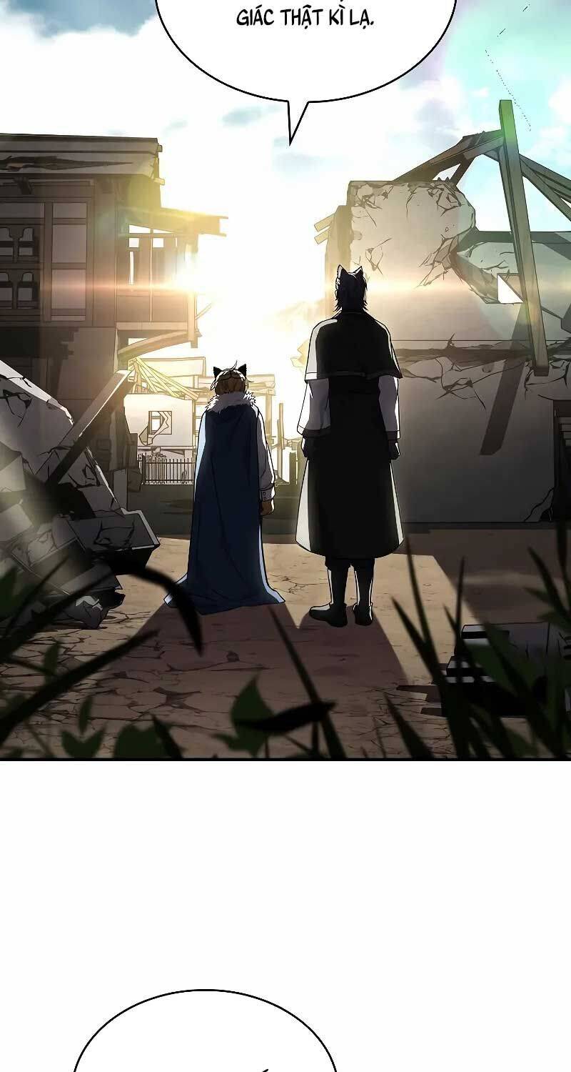 Thiên Tài Ma Pháp Sư Giấu Nghề - Chapter 93 - Page 3