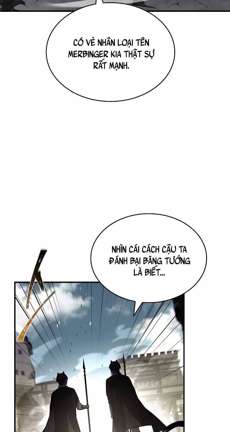 Thiên Tài Ma Pháp Sư Giấu Nghề - Chapter 93 - Page 31