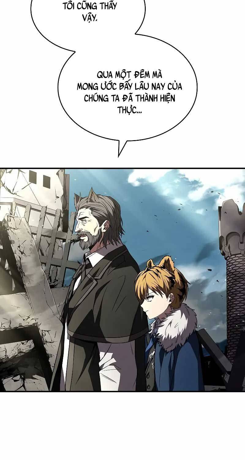 Thiên Tài Ma Pháp Sư Giấu Nghề - Chapter 93 - Page 4