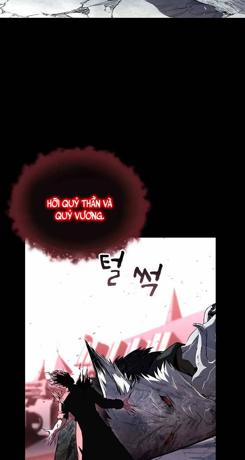 Thiên Tài Ma Pháp Sư Giấu Nghề - Chapter 93 - Page 43