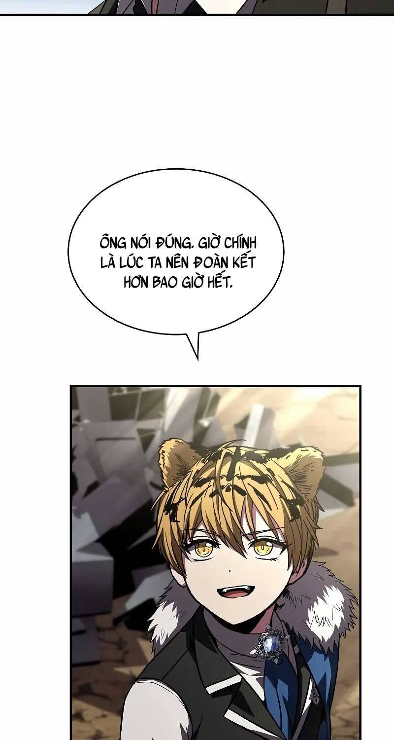 Thiên Tài Ma Pháp Sư Giấu Nghề - Chapter 93 - Page 6