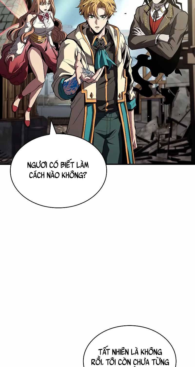 Thiên Tài Ma Pháp Sư Giấu Nghề - Chapter 93 - Page 60