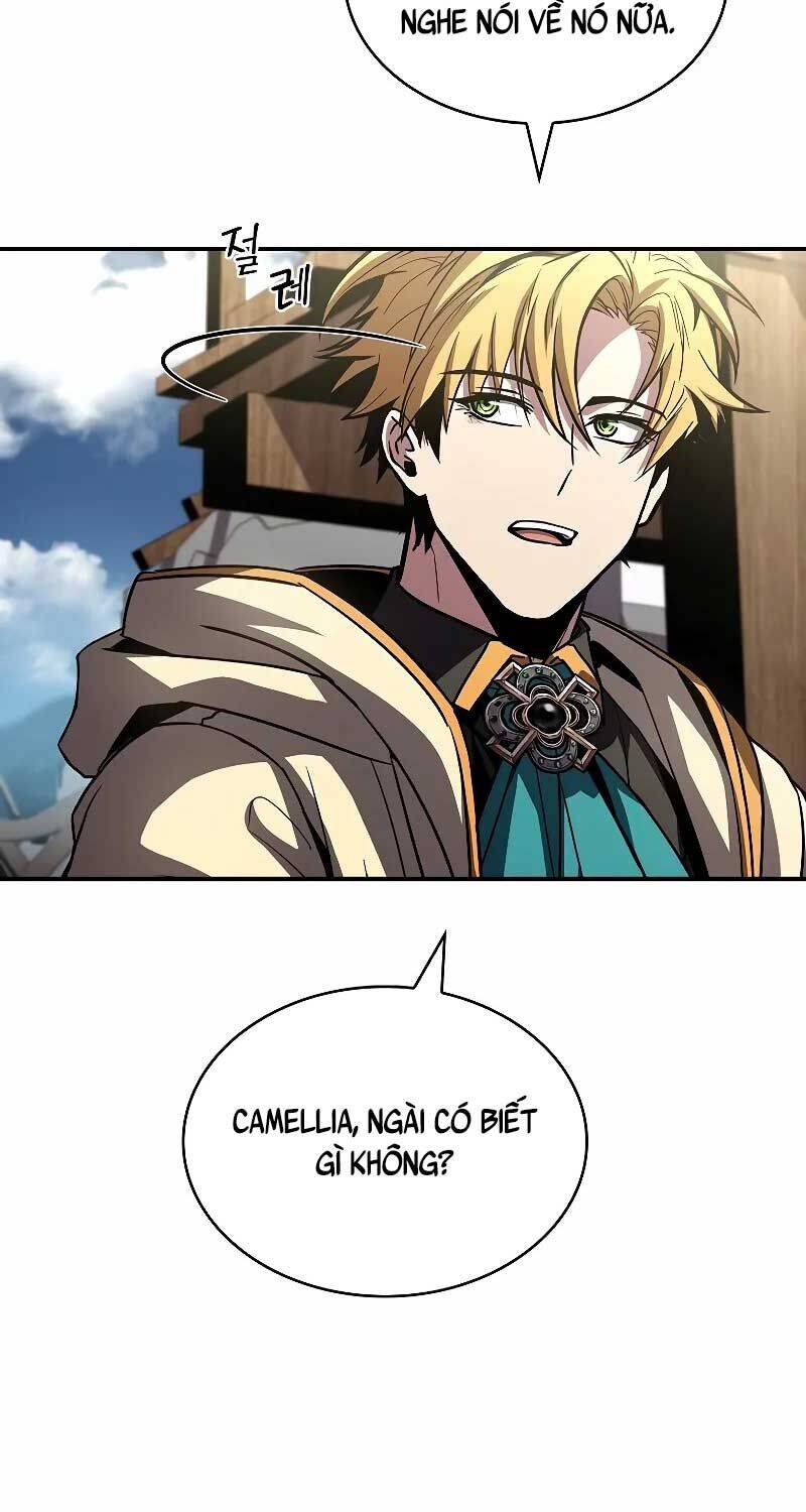 Thiên Tài Ma Pháp Sư Giấu Nghề - Chapter 93 - Page 61