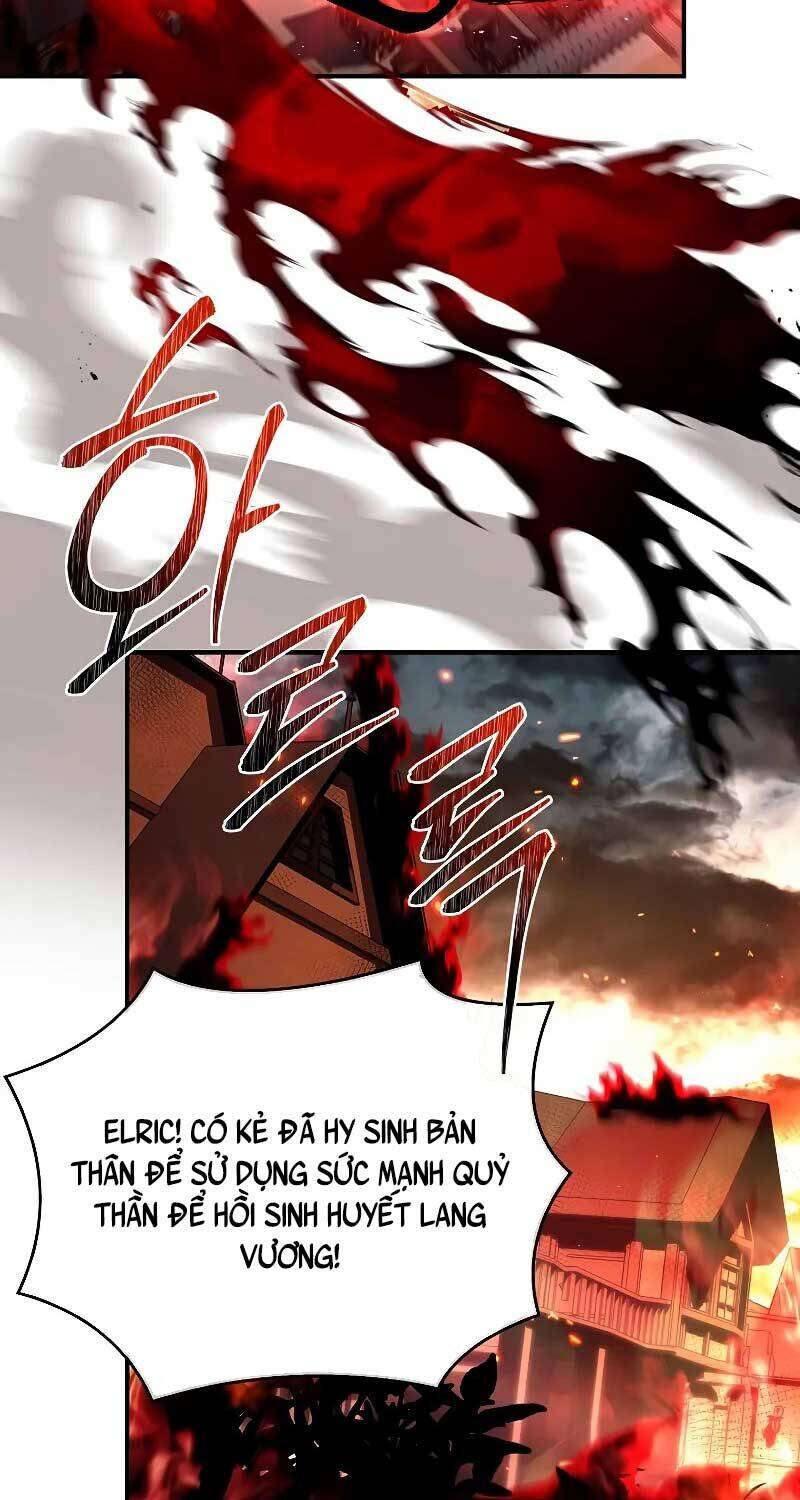 Thiên Tài Ma Pháp Sư Giấu Nghề - Chapter 93 - Page 76