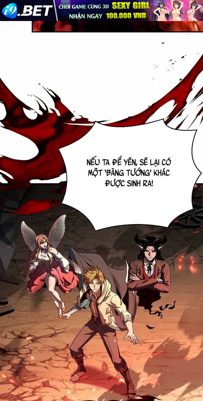 Thiên Tài Ma Pháp Sư Giấu Nghề - Chapter 93 - Page 77