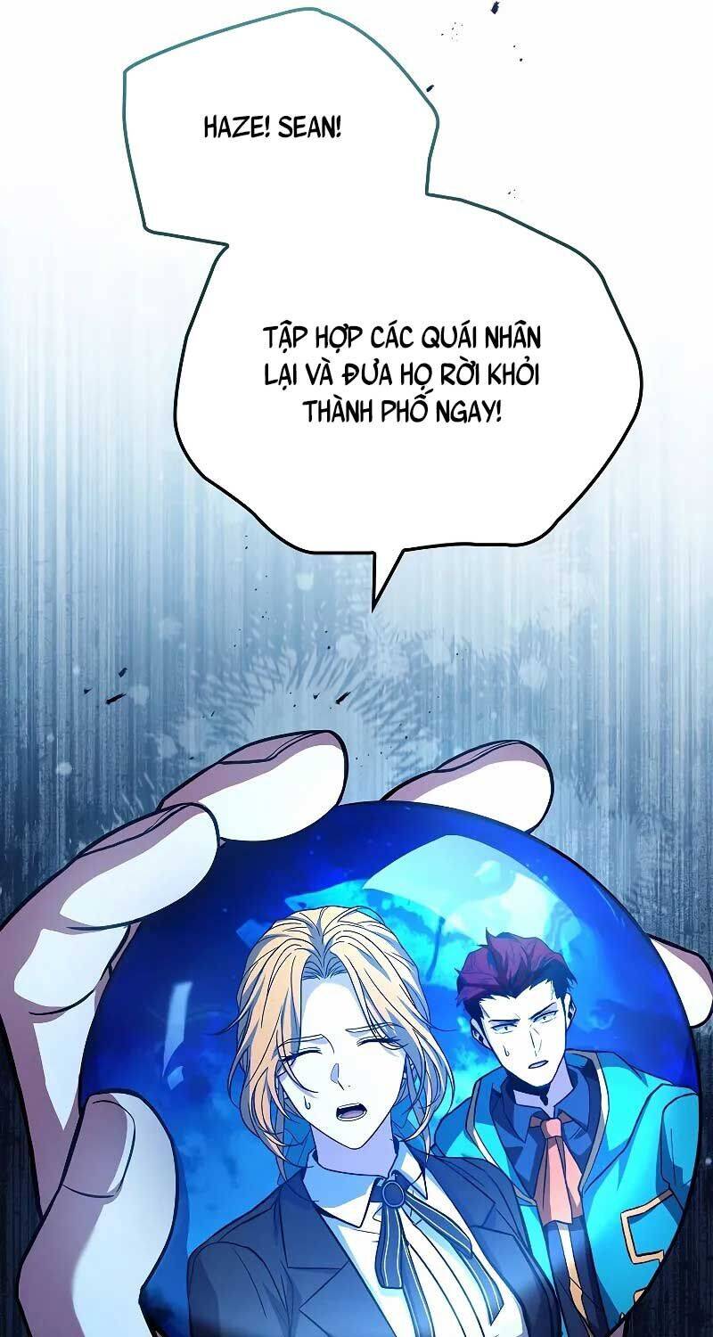 Thiên Tài Ma Pháp Sư Giấu Nghề - Chapter 93 - Page 80