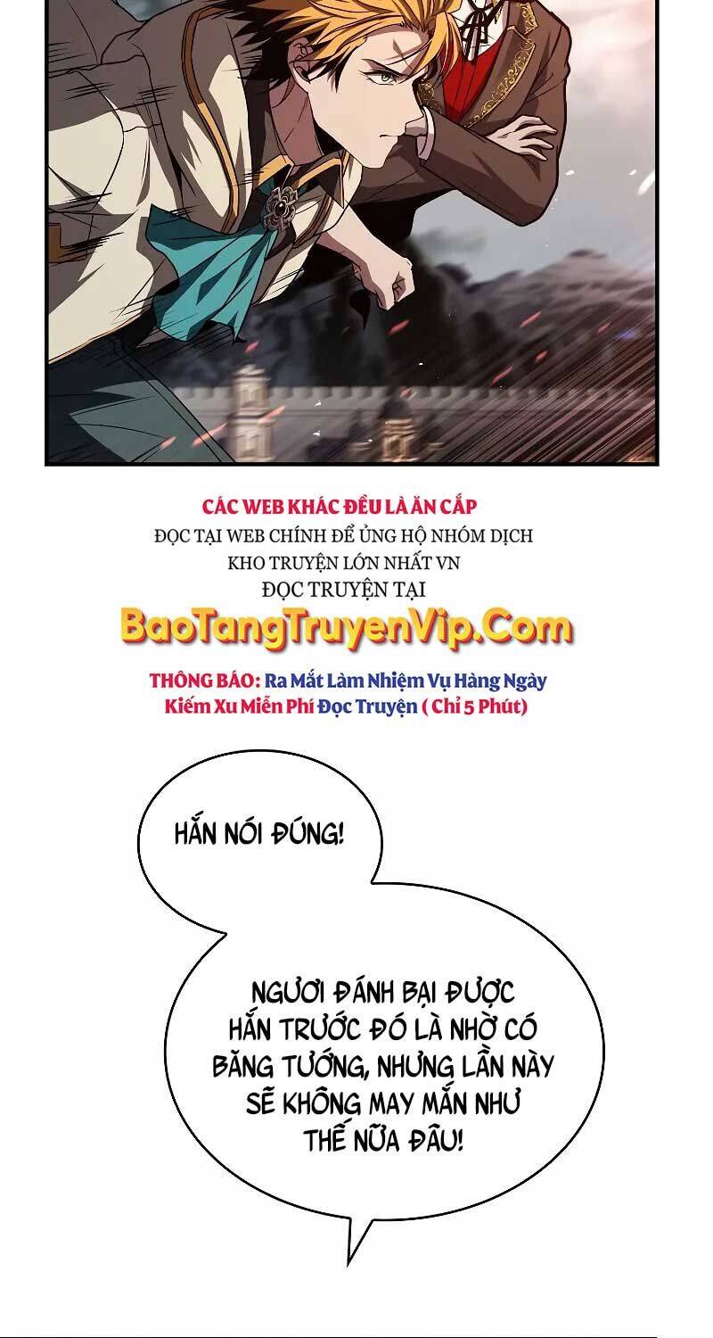 Thiên Tài Ma Pháp Sư Giấu Nghề - Chapter 93 - Page 85