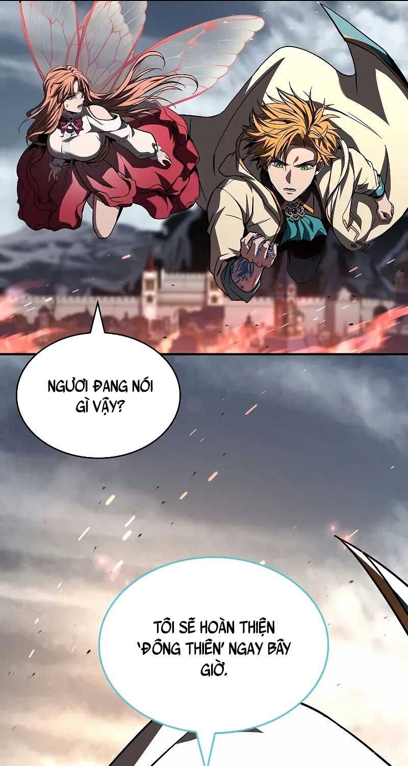 Thiên Tài Ma Pháp Sư Giấu Nghề - Chapter 93 - Page 88